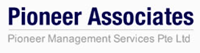 Pioneer Associates logo